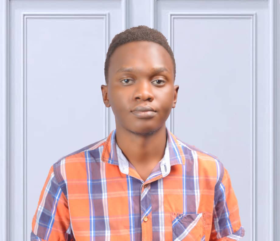 Mangara Emmanuel Fred, CEO of ElgonNova Technologies