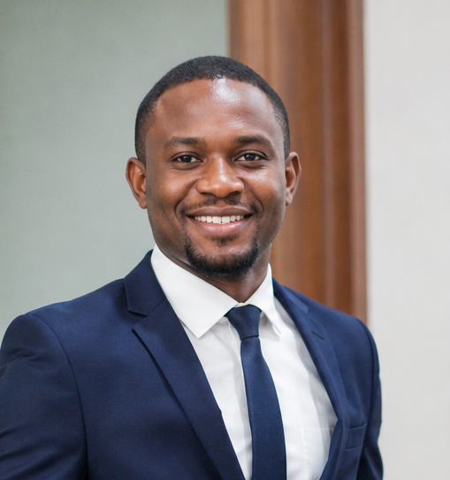 Dr. James Gideon Odongo